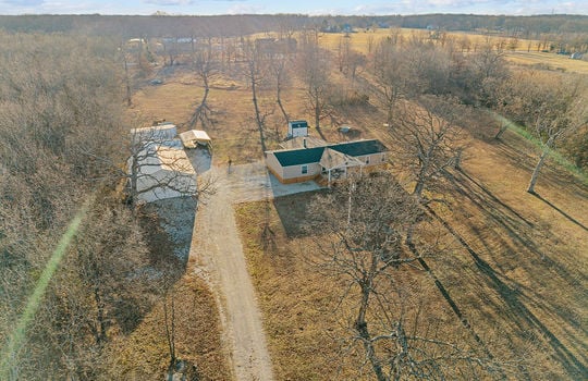 24761 Willow Branch, Flemington, MO