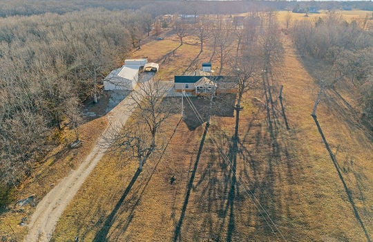 24761 Willow Branch, Flemington, MO