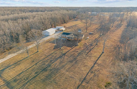 24761 Willow Branch, Flemington, MO