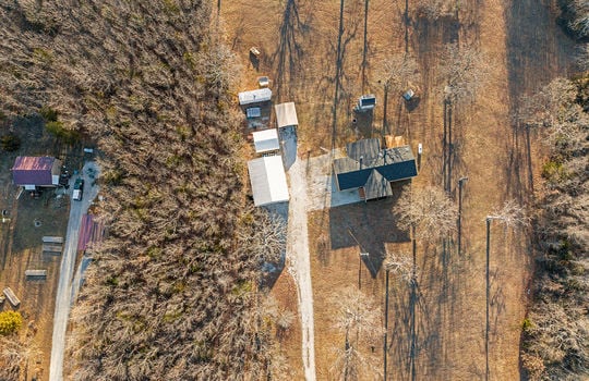 24761 Willow Branch, Flemington, MO