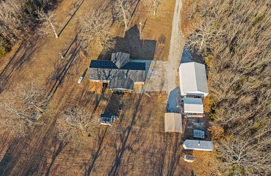 24761 Willow Branch, Flemington, MO