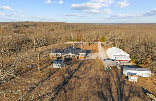 24761 Willow Branch, Flemington, MO