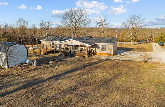 24761 Willow Branch, Flemington, MO