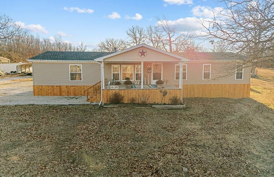 24761 Willow Branch, Flemington, MO