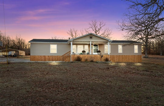 24761 Willow Branch, Flemington, MO