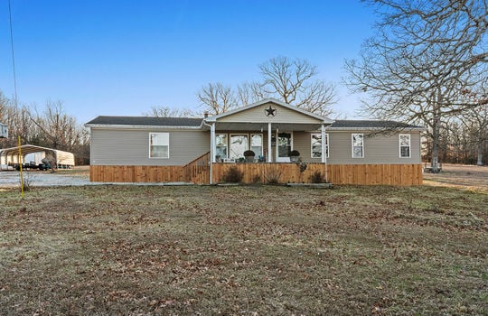 24761 Willow Branch, Flemington, MO