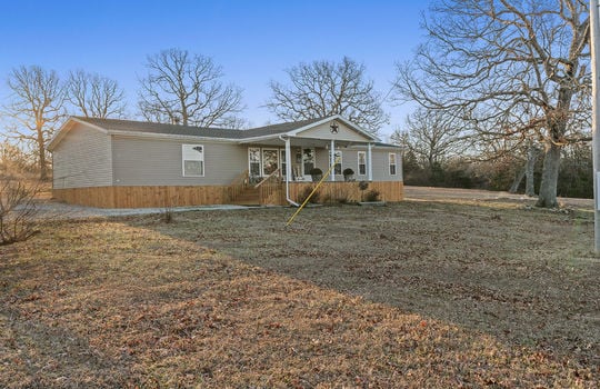 24761 Willow Branch, Flemington, MO