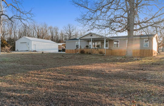 24761 Willow Branch, Flemington, MO