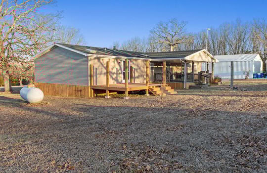 24761 Willow Branch, Flemington, MO