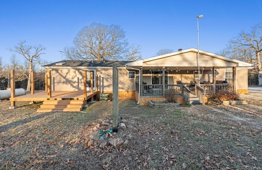 24761 Willow Branch, Flemington, MO