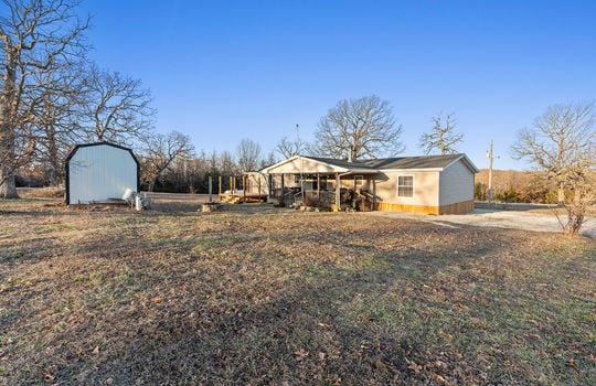 24761 Willow Branch, Flemington, MO
