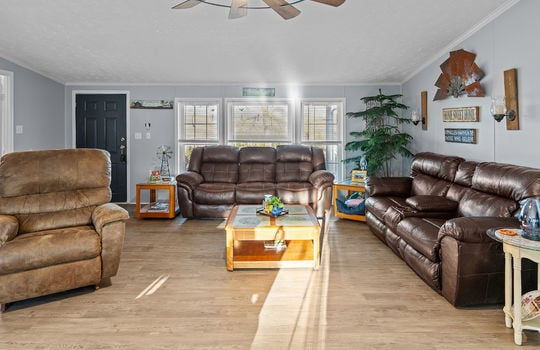 24761 Willow Branch, Flemington, MO