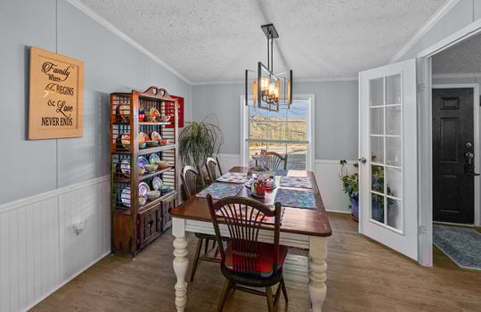 24761 Willow Branch, Flemington, MO