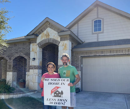 Closed home &#8211; Winchester