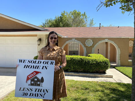 Photo – seller Ashley