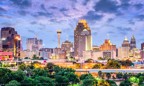 What is Equity and Appreciation in San Antonio,TX