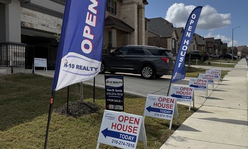 Why Homes Are Still Selling Today