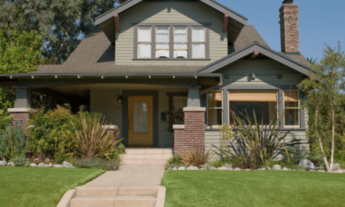 How Lower Asking Prices Bring Relief to Buyers