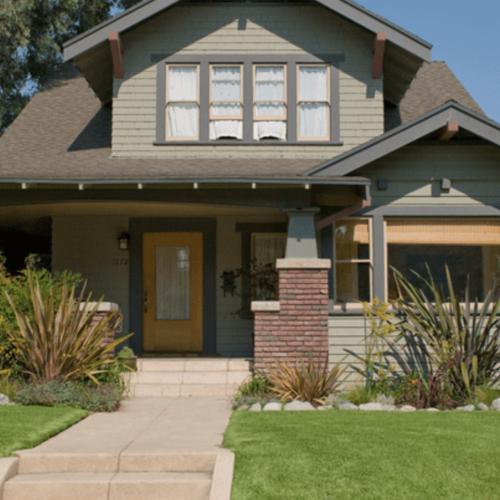 How Lower Asking Prices Bring Relief to Buyers