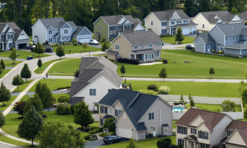 Home Buying Opportunities for First-Time Buyers This Summer