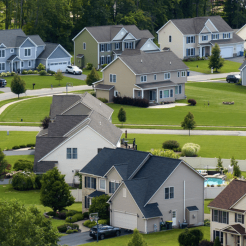 Home Buying Opportunities for First-Time Buyers This Summer