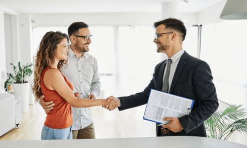 How Sellers Cutting Prices Can Help You Sell Faster