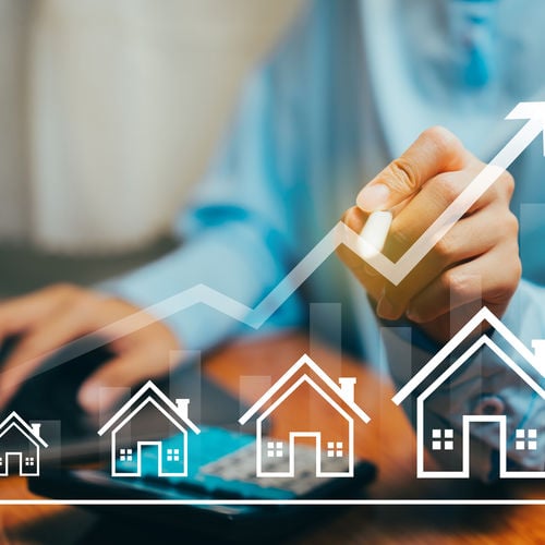 You Don't Have to Sell to Know What Your Home Is Worth