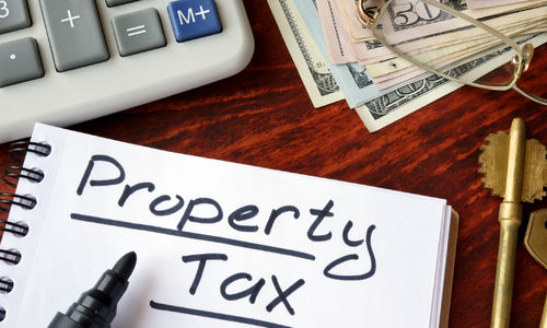 Get Ahead of Your Bexar County Tax Bill