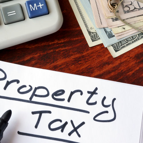 Get Ahead of Your Bexar County Tax Bill