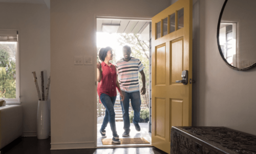 How Rent Reporting Helps First-Time Buyers