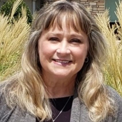 Carolyn Bateman