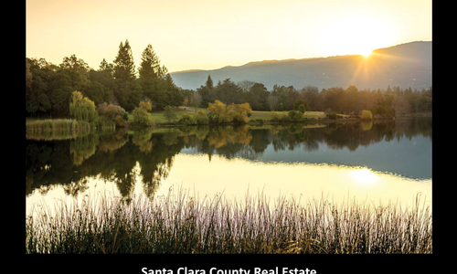 Santa Clara County - November 2022 Report