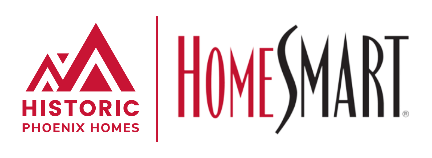 Historic Phoenix Homes - Home Smart Logo