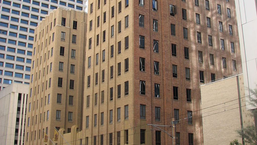 Downtown Phoenix Historic Lofts for Sale AZ Property Listings