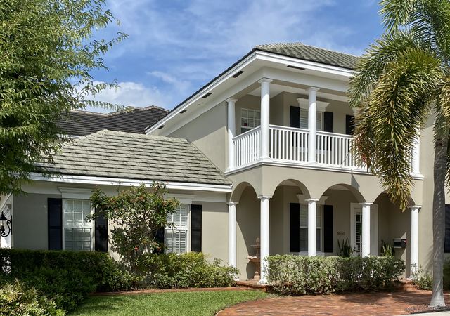 Poinsettia Heights Single Family New Construction Home