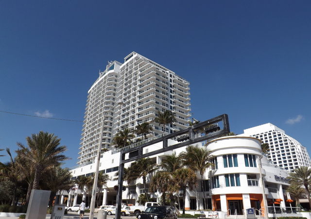 Commercial and Residential Buildings