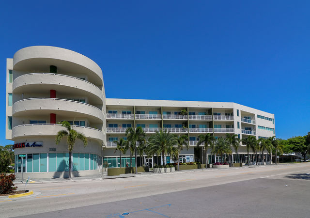 Island City Lofts
