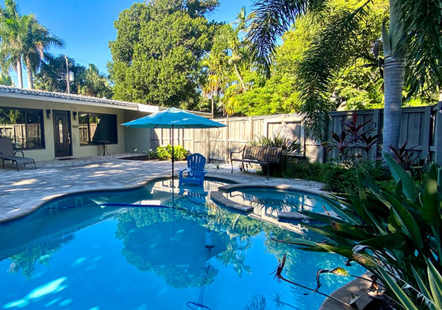 Pool 1
