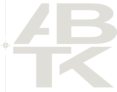 abtk Logo Design