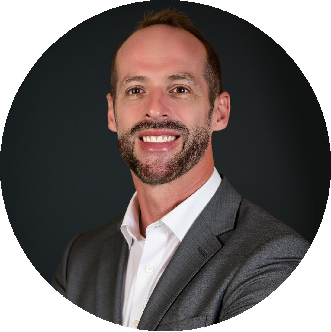 Aaron Burke REMAX Wilton Manors Realtor 1 Circle