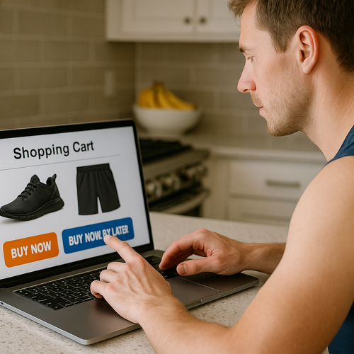 BUY NOW, PAY LATER: Convenience or Credit Trap?