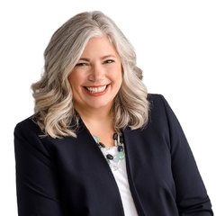 Dawn Johnson