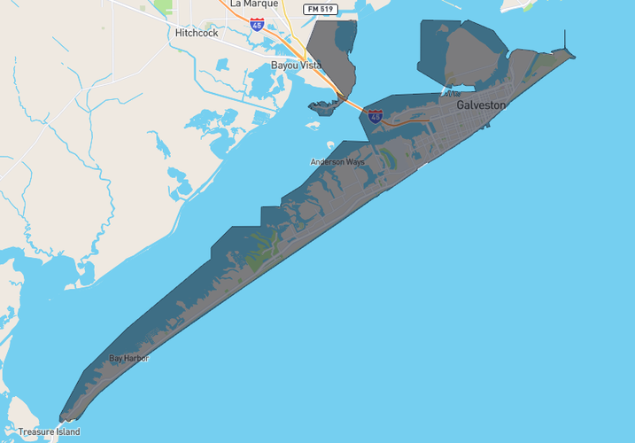 Galveston