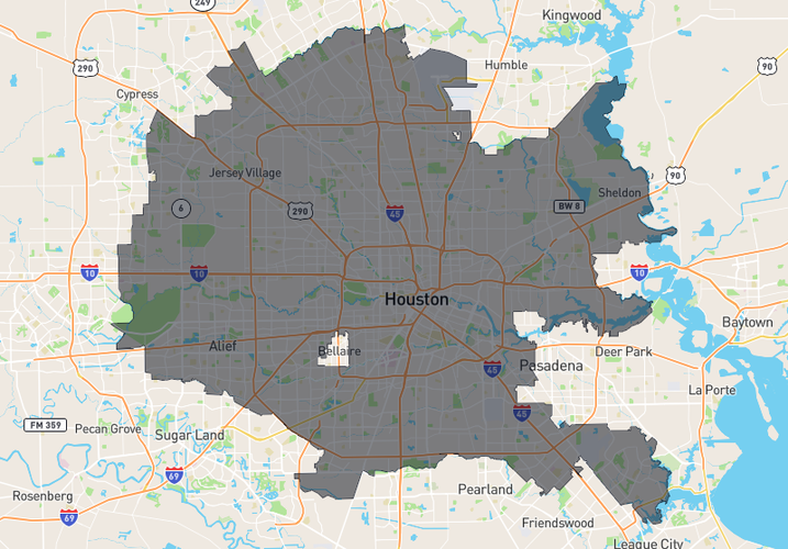 Houston