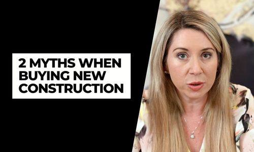 Let's Talk About 2 Myths When Buying …