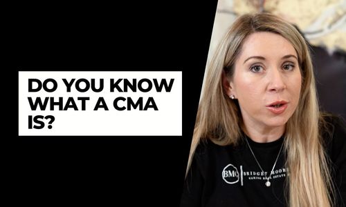 What Is A CMA?
