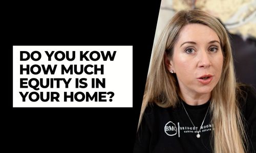 Do You Know How Much Equity Is …