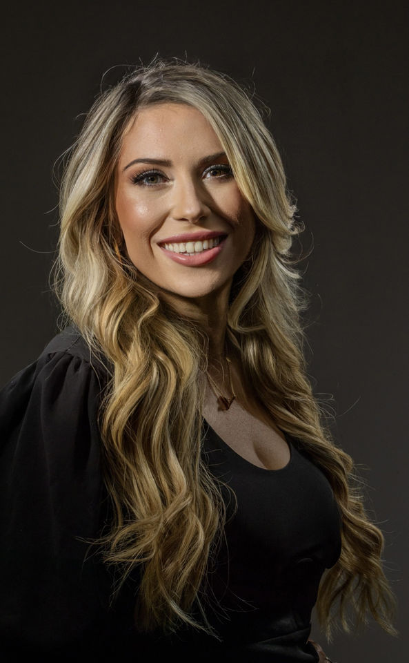 Join the Bridget Moore Group