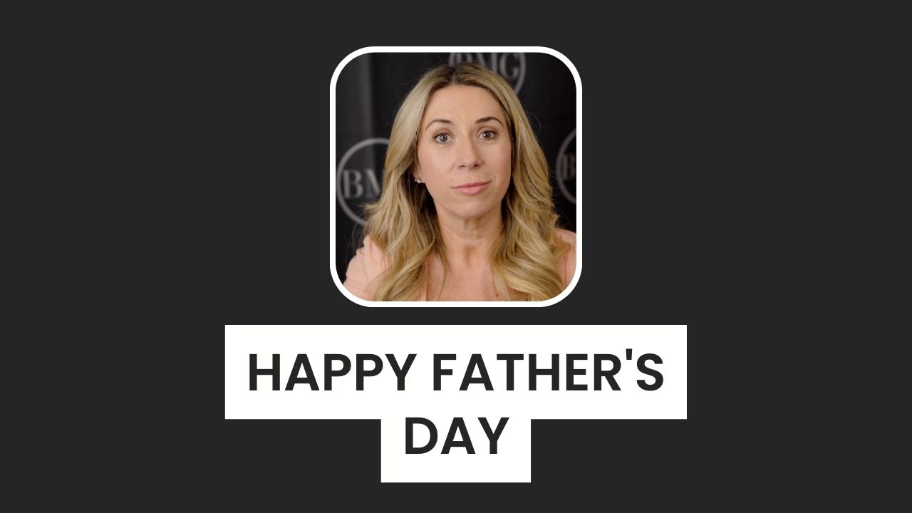 Happy Father's Day Richard