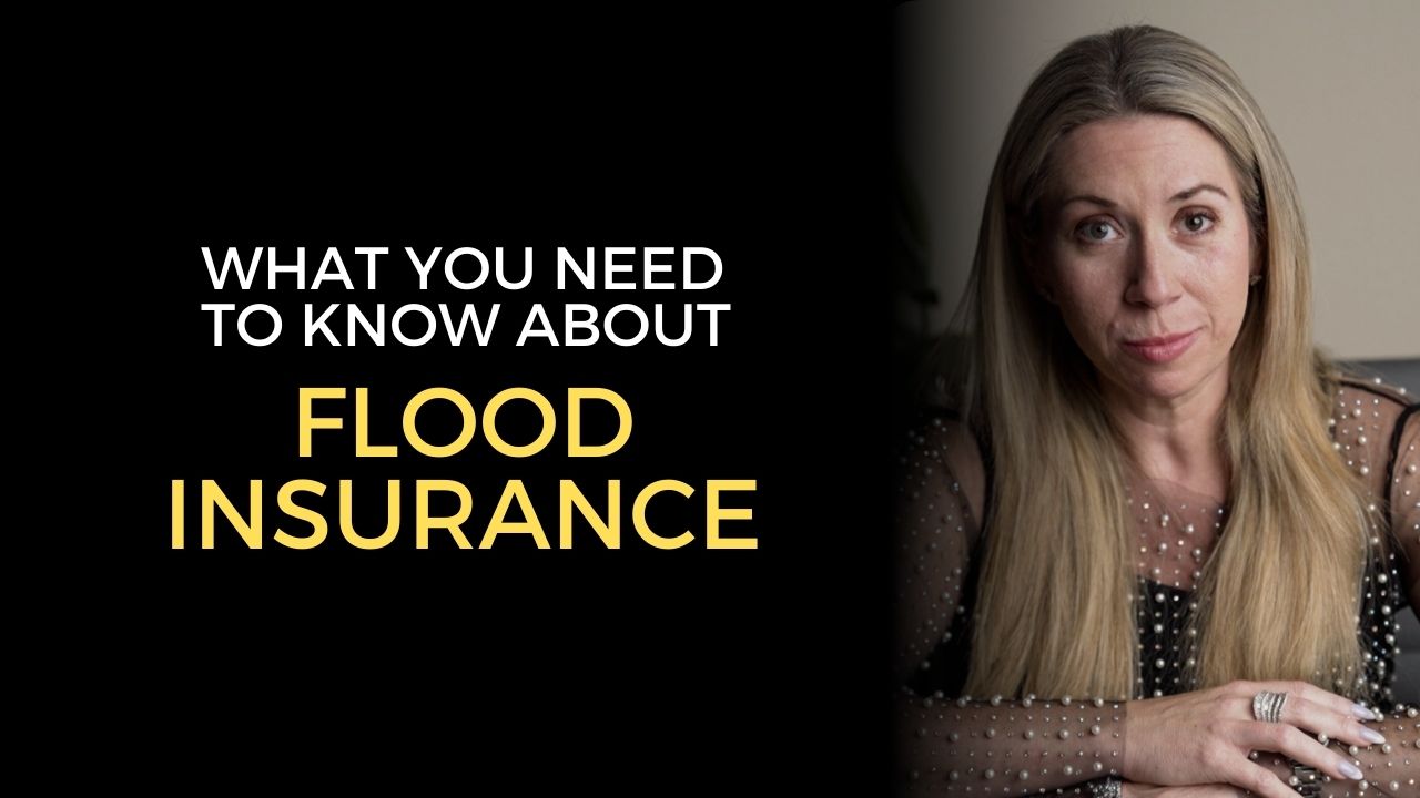 Get Your Insurance and Get It NOW!